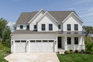 Loeber Farm Single Family Home