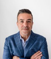 Michael Pelagio 2025